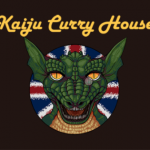 Kaiju Curry House