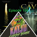 Kaiju Curry House
