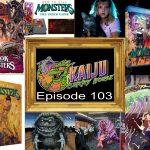 Kaiju Curry House