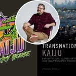 Kaiju Curry House