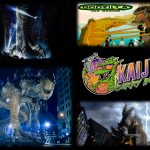 Kaiju Curry House